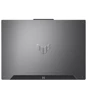 Ноутбук ASUS TUF Gaming F15 (FX507ZU4-LP067): Оперативная память 16 ГБ (DDR4)
