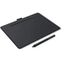 Графический планшет Wacom Intuos M Bluetooth Black (CTL-6100WLK-N) OEM (No Box)