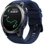 Смарт-годинник Zeblaze Stratos 3 Pro Blue