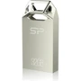 USB-флешка Silicon Power 32GB Touch T50 Champagne (SP032GBUF2T50V1C)