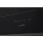 Вытяжка Ventolux WAVE 90 BK (1000) TRC IT: Управление Сенсорное