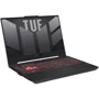 Ноутбук ASUS TUF Gaming A17 FA707XI (FA707XI-NS94): Тип екрану матовый