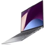 Ноутбук Lenovo IdeaPad Pro 5 16APH8 (83AR001PMX): Тип экрана матовый