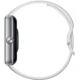 Смарт-часы Xiaomi Redmi Watch 5 Silver Gray (UA): Материал корпуса алюминиевый сплав