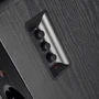 Акустическая система Edifier R2850DB Black 2.0 150W Bluetooth: Выходная мощность колонок 2x16 Вт + 2x18 Вт