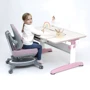 Парта SingBee Q-Assembly L Pink (SBS-602-PK): Тип Парта