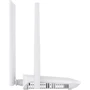 Маршрутизатор Wi-Fi Ruijie Networks RG-EW1200: Максимальная скорость 1167 Мбит/с