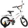 Дитячий велосипед Profi Urban 14 дюймів, білий (Y14251)