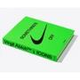 Virgil Abloh: Nike. ICONS фото 7