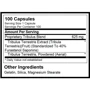Бустер тестостерона Optimum Nutrition Tribulus 625 100 capsules /50 servings/Unflavored
