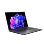 Ноутбук Acer Swift X SFX14-71G (NX.KEVEU.004) UA: Тип екрану глянец