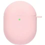 Чехол BeCover Silicon Case Pink (708845) for Xiaomi Redmi Buds 4