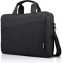 Сумка для ноутбука Lenovo 15.6" Casual Toploader T210 Black (4X40T84061)