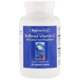 Allergy Research Group Buffered Vitamin C 120 Veggie Caps Буферизованный витамин С