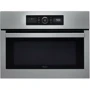 Встраиваемая микроволновая печь Whirlpool AMW 506 IX