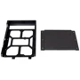 Корпус Thermaltake Core P5 Tempered Glass Ti Edition ATX Wall-Mount Chassis (CA-1E7-00M9WN-00) фото 5