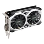 Відеокарта MSI GeForce GTX1650 4096MB D6 VENTUS XS OC (GTX 1650 D6 VENTUS XS OCV3)