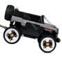 Джип Bambi Racer (M 5075EBLR-11): Час роботи, хв 90