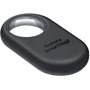 Брелок для поиска вещей и ключей Samsung Galaxy SmartTag2 Black (EI-T5600BBEG) фото 2