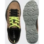 Ботинки CMP Kaleepso Low Hiking Shoe Wp (31Q4907-P773) 44 (45) коричневые натуральная замша демисезон фото 8