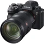 Sony Alpha A9 II body (ILCE9M2B.CEC) UA: Тип матрицы CMOS
