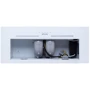 Вытяжка Weilor PBS 72650 GLASS WH 1250 LED Strip фото 7