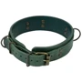 Ошейник LOVECRAFT размер S зеленый