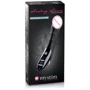 Вибратор с электростимуляцией Mystim Sizzling Simon eStim Black
