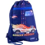 Сумка для взуття з кишенею Kite Education Hot Wheels HW21-601M-1: Стать Для хлопчиків