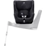 Автокресло Britax Römer DUALFIX iSENSE (Fossil Grey): Вес ребенка 0-18 кг