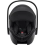Автокрісло Britax Romer Baby-Safe 5Z2 Space Black (2000039471): Кріплення Isofix есть