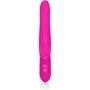Вибратор California Exotic Novelties Bounding Bunny (розовый)