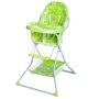 Стульчик для кормления Tilly BT-HC-0004 Green
