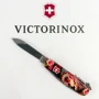 Мультитул Victorinox SPARTAN ZODIAC Китайский зеленый дракон 1.3603.Z3300p (Vx13603_Z3300p) фото 5