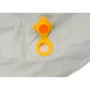 Надувной коврик Ether Light XT Mat 183 х 55 х 10 см Grey от Sea to Summit (STS AMELXTR) фото 6