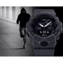 Наручний годинник Casio G-SHOCK GBA-800-1AER: Механізм кварцовий