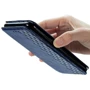 Чехол для телефонов Mobile Case Getman Cubic Blue for Xiaomi Redmi 9A: Цвет синий