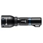 Фонарь туристический Falcon Eye Alpha 2.1 (80 Lm) Focus (FHH0111): Максимальное время работы, ч 4