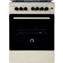 Плита комбинированная Milano ML60 EF50+beige