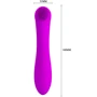 Вибратор Pretty Love Len Sucking Vibrator
