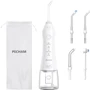 Зубная щетка Pecham travel white PC-1581
