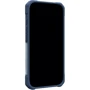 Чехол для iPhone Urban Armor Gear UAG Pathfinder Clear MagSafe Bundle Blues Lanyard (1145511BV03) for iPhone 17 Pro
