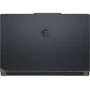 Ноутбук MSI Cyborg 15 A12VF-043US (CYBORG1512043_32_2TB) CUSTOM: Процесор Intel Core i7-12650H (1.7 - 4.7 ГГц) / 10 - ядерный