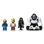 Конструктор LEGO Overwatch Дозорний пункт: Гібралтар (75975): Рекомендований вік від 9 до 16 років