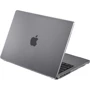 LAUT Slim Crystal-X Clear (L_MP21L_SL_C) for MacBook Pro 16" M3 | M2 | M1: Тип аксессуара чехол