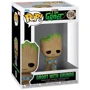 Игровая фигурка Funko Pop! серии Я есть Грут - Грут с Грюндсами (70652): Серия I am Groot
