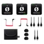 Микрофонная радиосистема RODE Wireless ME Dual (236325): Крепление Клипса