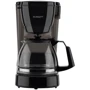 Кофеварка Scarlett SC-CM33018: Мощность, Вт 600