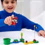 Конструктор LEGO Super Mario Марио-вертолет набор усилений (71371): Серия Super Mario
