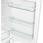 Холодильник Gorenje NRK6191EW4: Управление электронное
